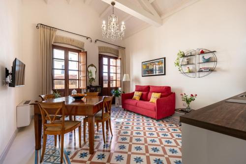 MCH Marina Charming House — 4-Star Luxury Hotel in Cagliari, Italy