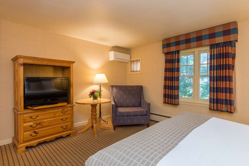 The Wolfeboro Inn - photo 11