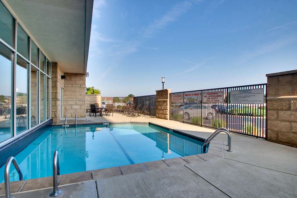 Drury Inn & Suites Findlay - photo 61