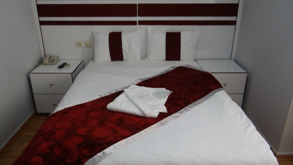 Arakonak Termal Hotel — Bursa — photo 4