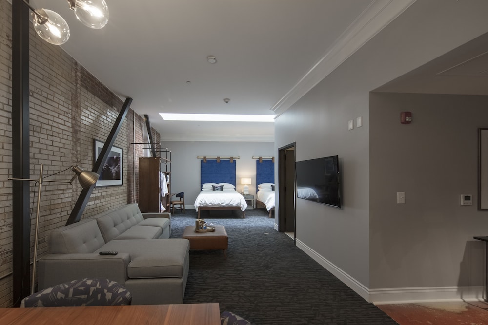 Hotel Trundle - photo 64