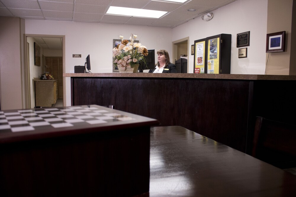 FairBridge Inn & Suites Lewiston - photo 4
