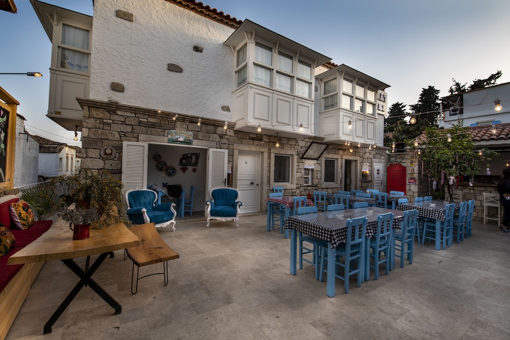 Monat Otel Alacati — Cesme — photo 3