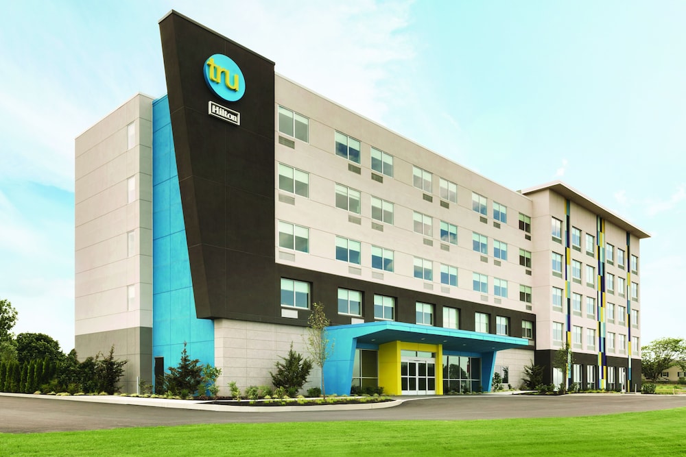 Tru by Hilton Audubon Valley Forge - photo 42