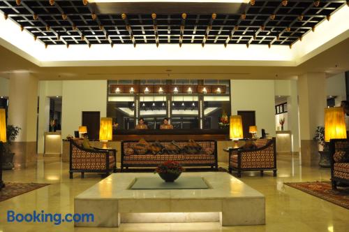 Kabul Serena Hotel — Kabul — photo 2