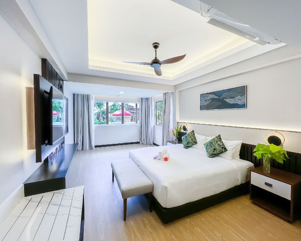 PNB Ilham Resort — Port Dickson — photo 4