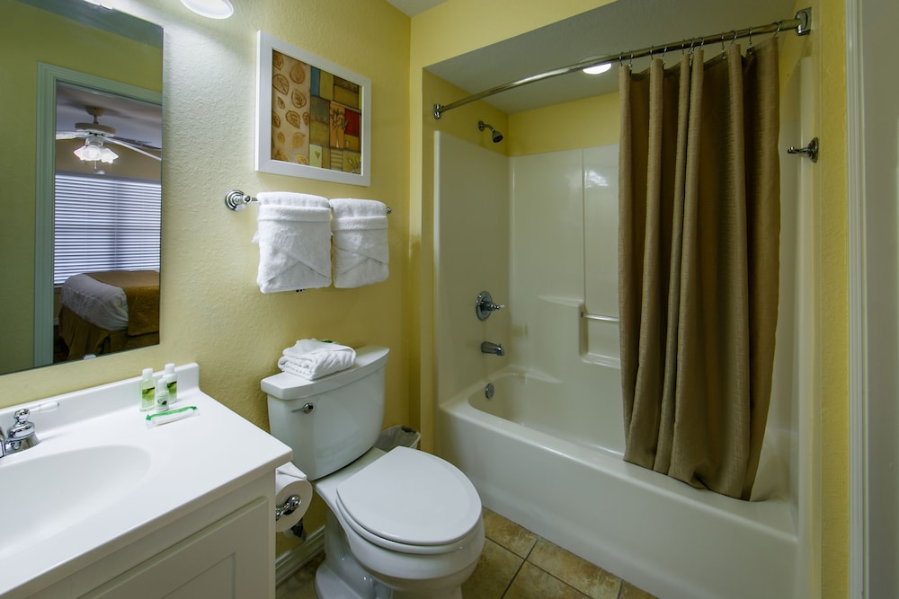 Holiday Inn Club Vacations Orlando Breeze Resort by IHG - photo 38