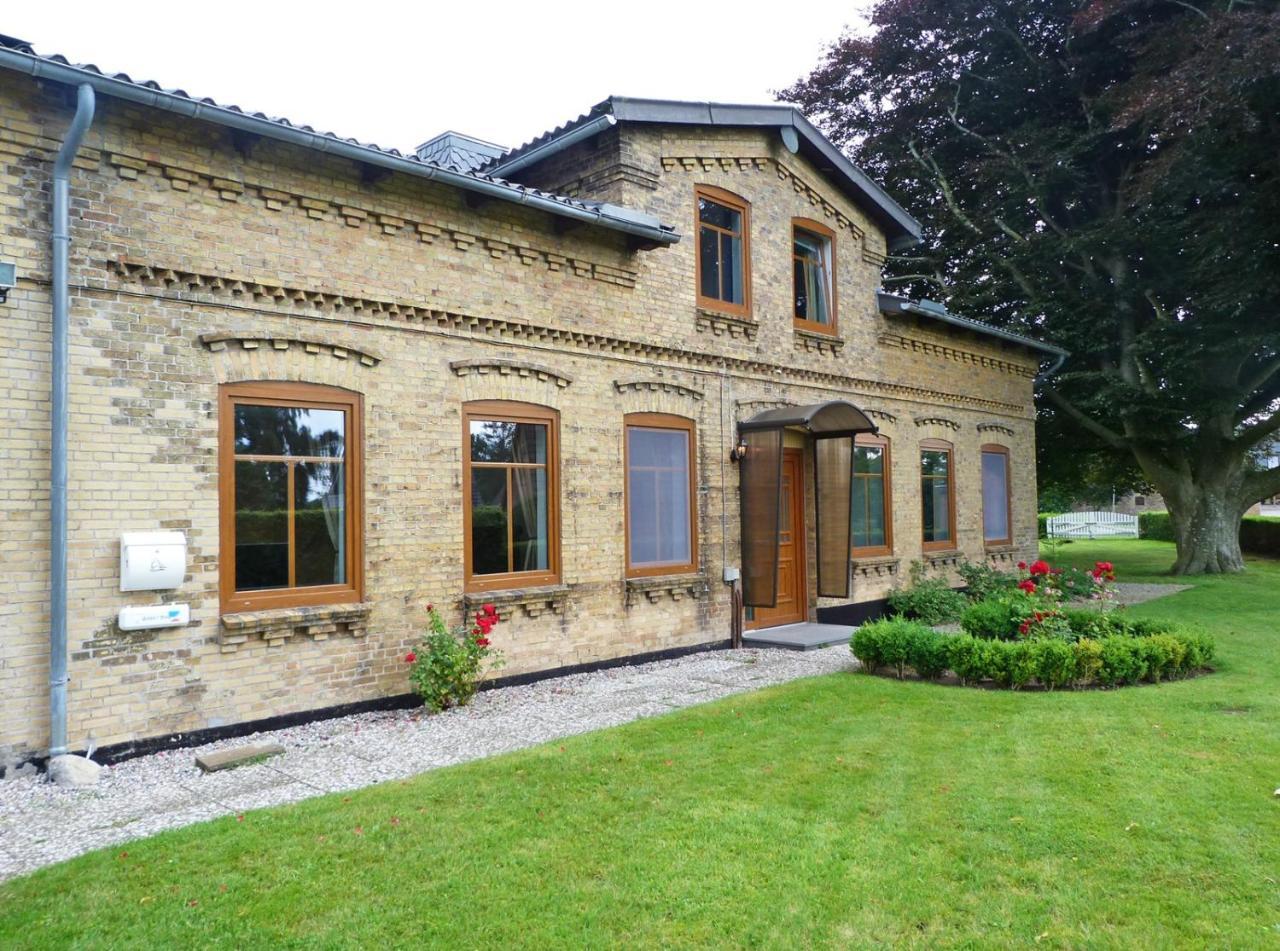 Schleistern — 4-Star Luxury Hotel in Kappeln, Germany