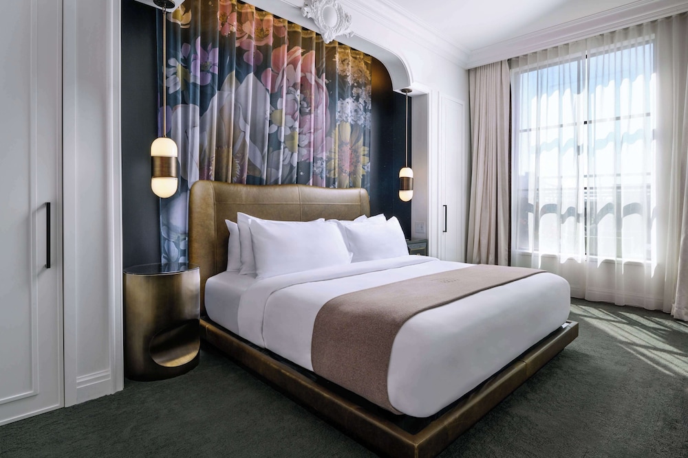Daxton Hotel Birmingham Curio Collection by Hilton - photo 28
