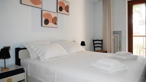 Yuna Rent Appartamento Maria Luisa — 4-Star Luxury Hotel in Pescara, Italy