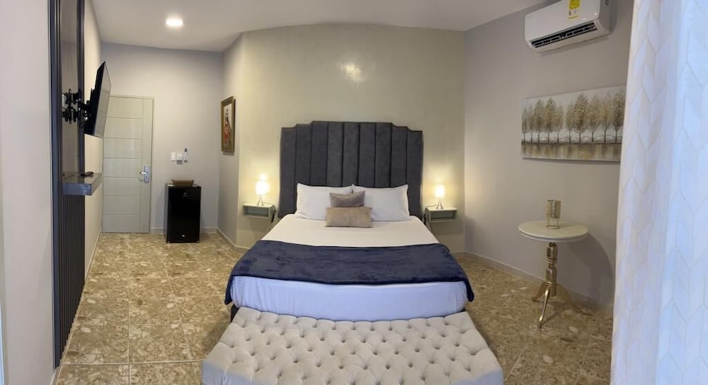 Hotel Boutique La Candelaria Room House in Magangue, Colombia