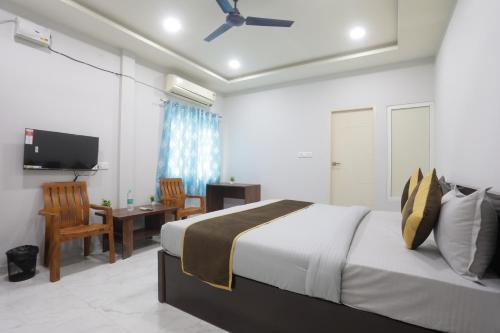 Bluefin Rooms - last minute hotel in Bengaluru