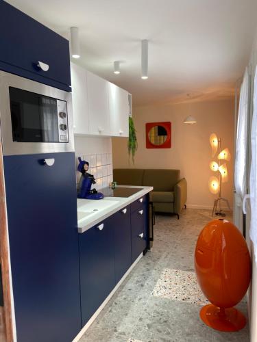 Orange & Art - last minute hotel in Clermont-Ferrand
