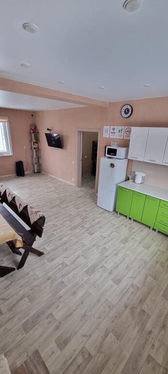 Baza Otdykha Schastye in Yuzhno-Sakhalinsk, Russia