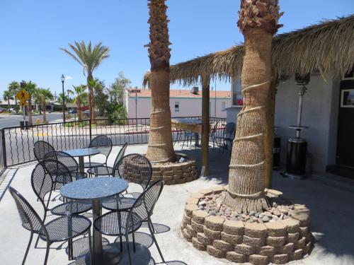 Oasis Boutique Motel — Boulder — photo 4
