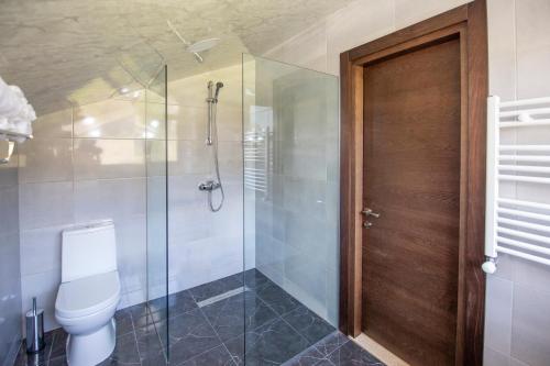 Hotel Geni Kazbegi