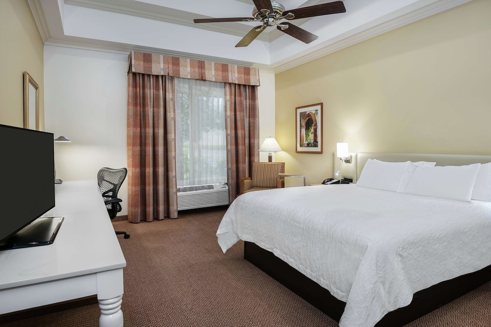 Hilton Garden Inn McAllen Airport - photo 5