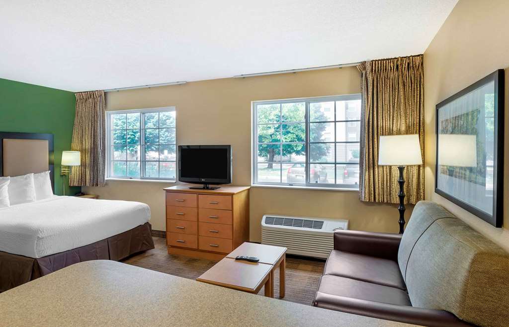 Extended Stay America Suites Philadelphia Malvern - photo 41
