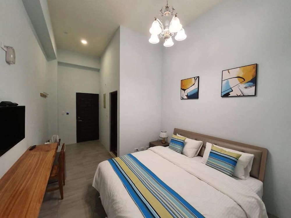 Clare Holiday B&B — 4-Star Luxury Hotel in Hengchun, Republic of China Taiwan