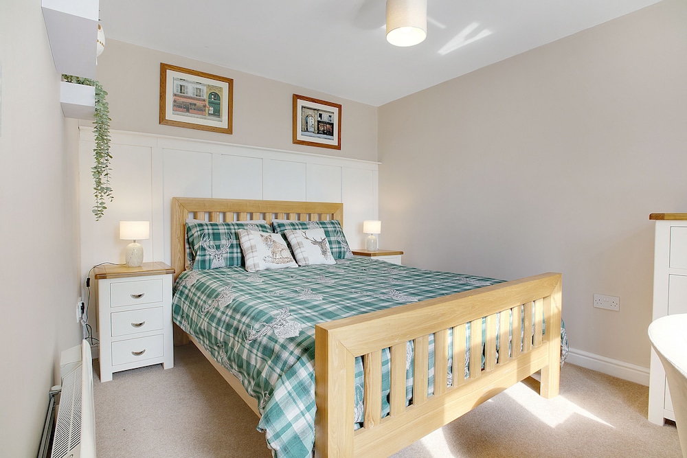 Gorgeous Cosy Apartment in Richmond