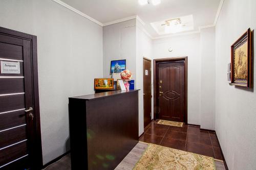 Mini Hotel Bereket Dip - last minute hotel in Nur-Sultan