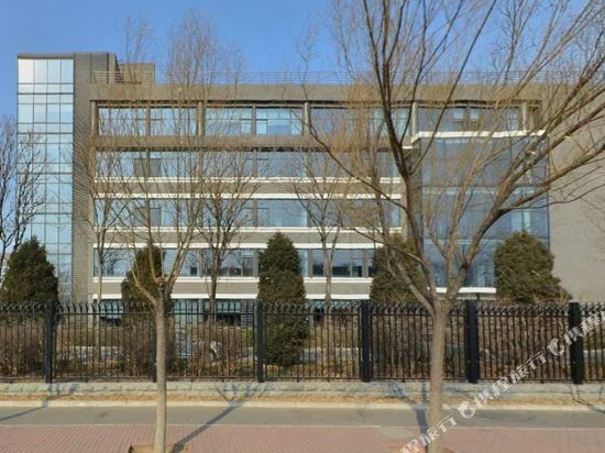 Yingwu Conference Center in Beijing, People's Republic of China