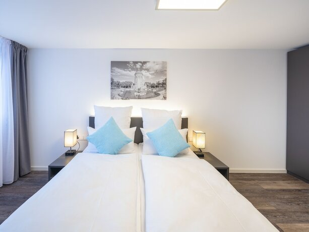 BoardingWorld Mannheim in Mannheim, Germany