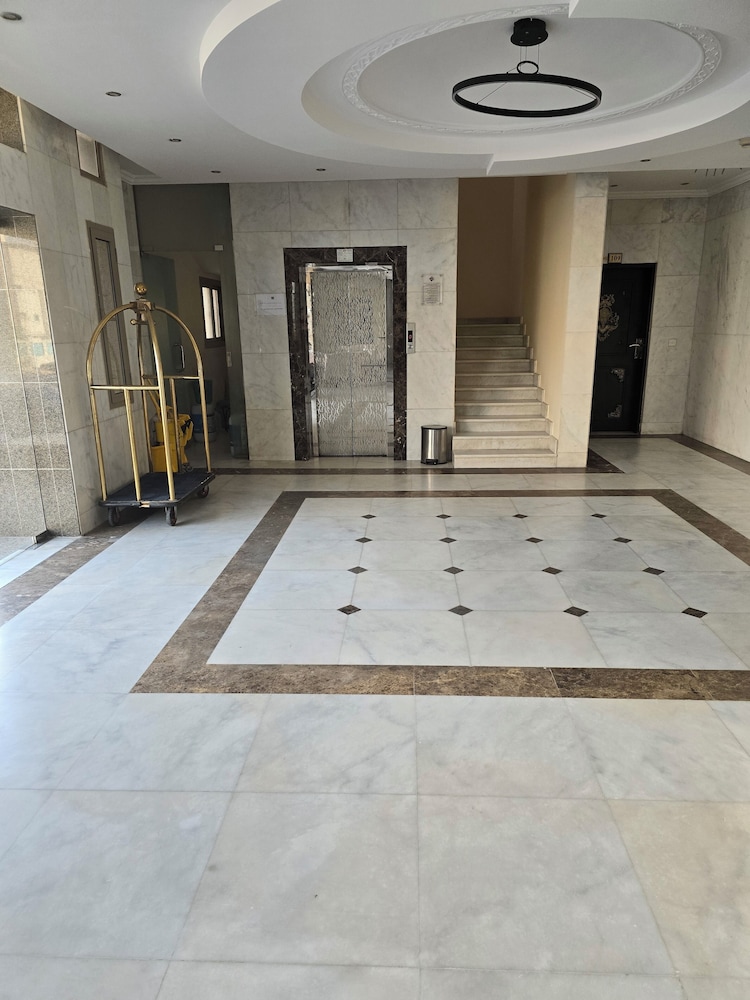 Makarm Najd 3 - carbon neutral hotel in Riyadh