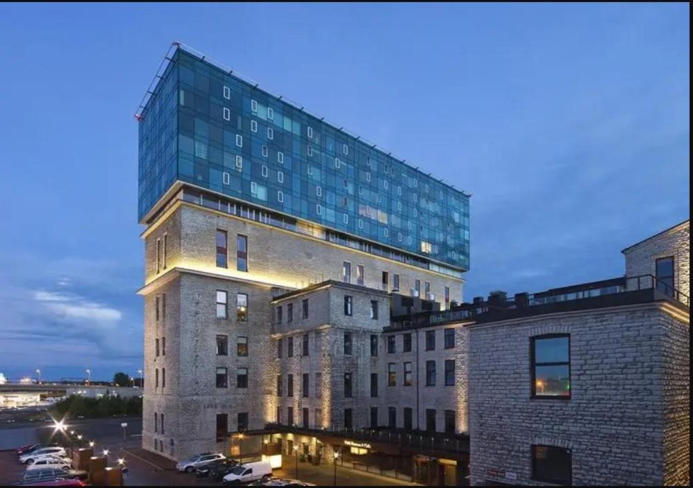 Tallinn Tartumnt 84a — 4-Star Luxury Hotel in Tallinn, Estonia
