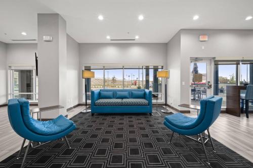 TownePlace Suites Waco Northeast - photo 14