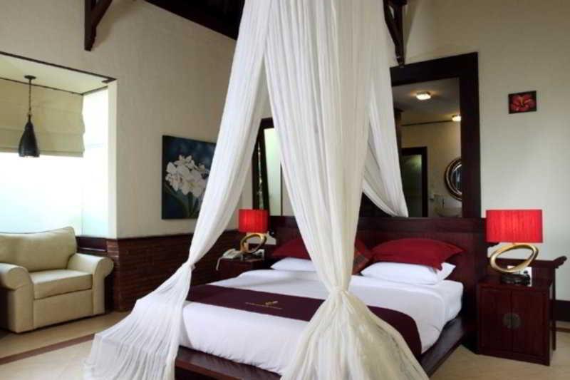 The Payangan Hideaway in Gianyar, Indonesia