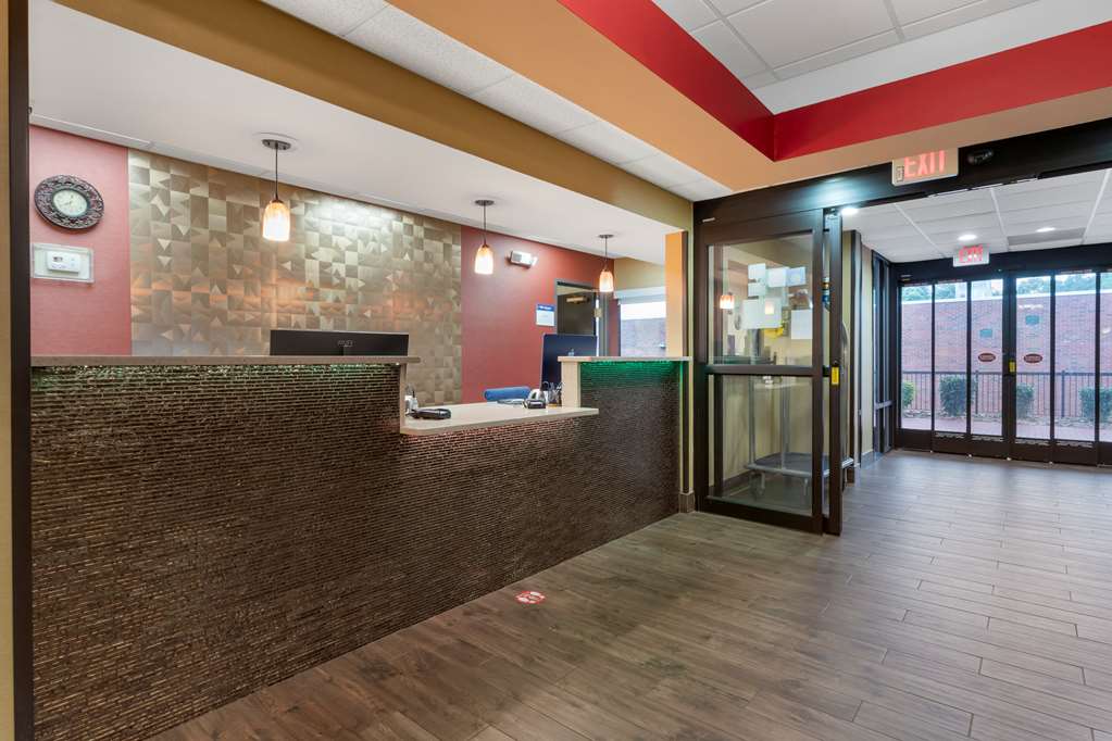 Best Western Seneca Clemson - photo 11