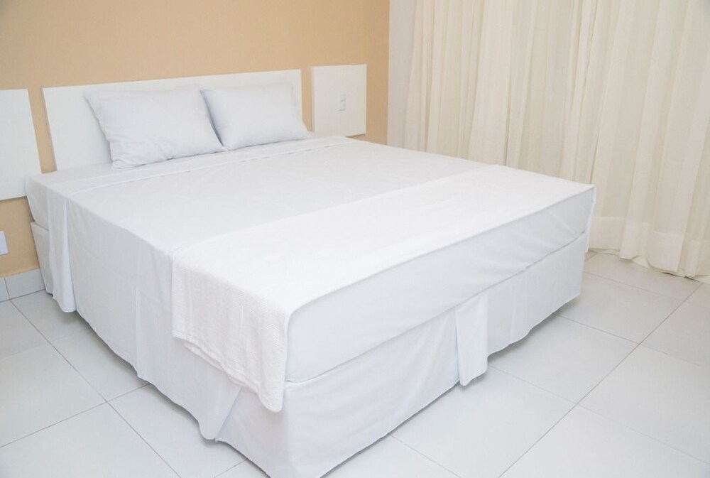 Resort do lago — hotel in Caldas Novas