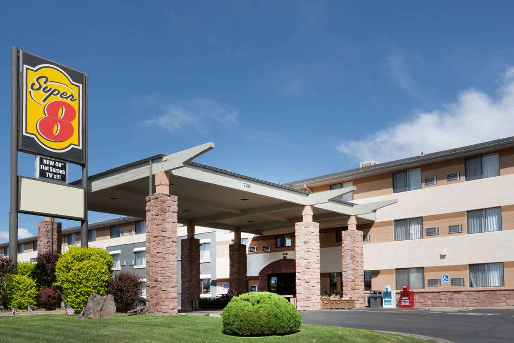 Super 8 by Wyndham Grand Junction Colorado - featured photo