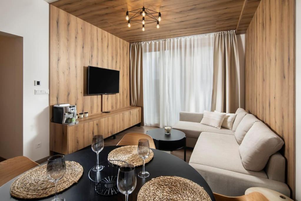Apartman Na Vrsku 17673962 — Dolny Kubin
