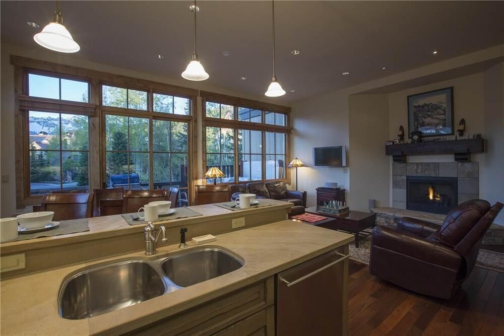 Belvedere Park by Telluride Resort Lodging - featured photo