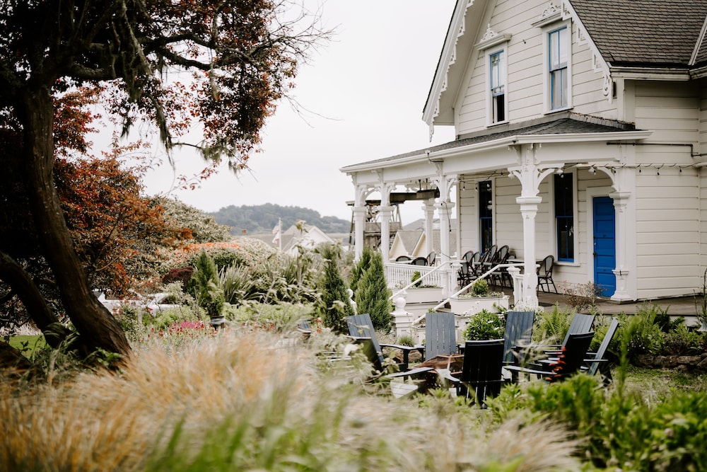 MacCallum House Inn - photo 14