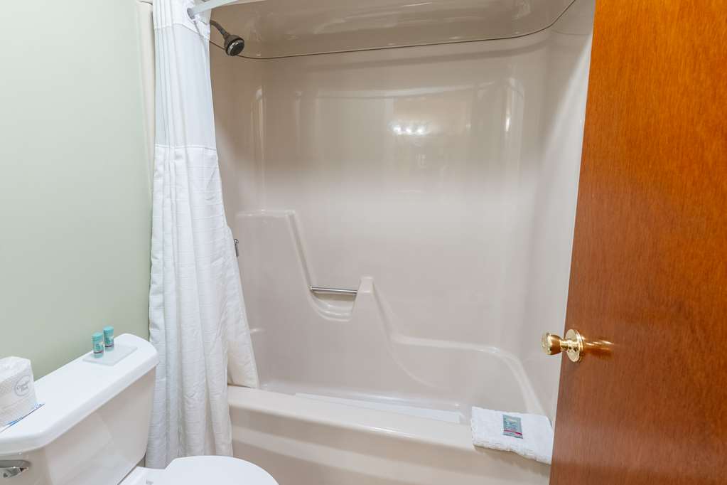 Best Western White House Inn - photo 113