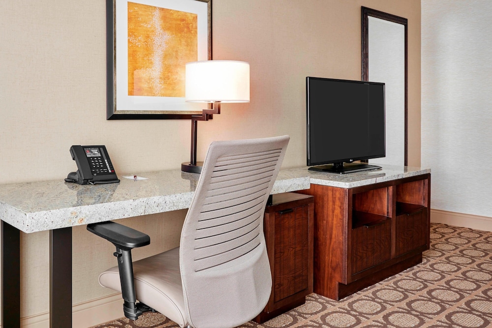 Denver Marriott Westminster - photo 8