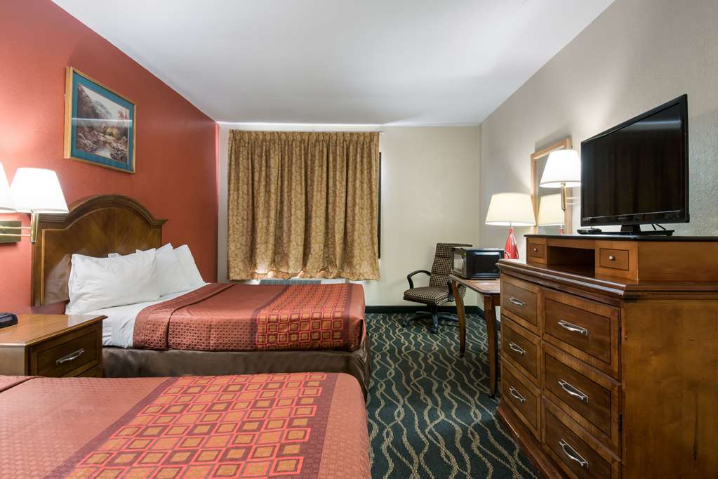 Rodeway Inn Wormleysburg Harrisburg - photo 9