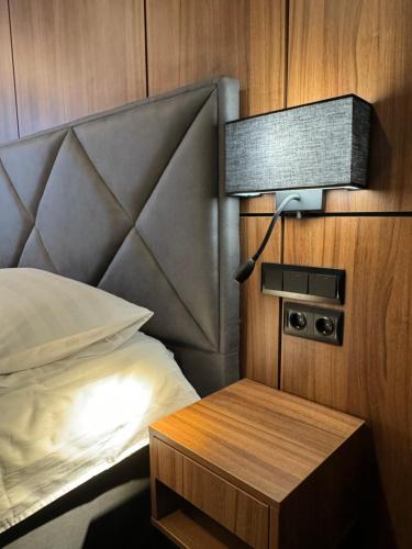 Alir in Zhytomyr, Ukraine