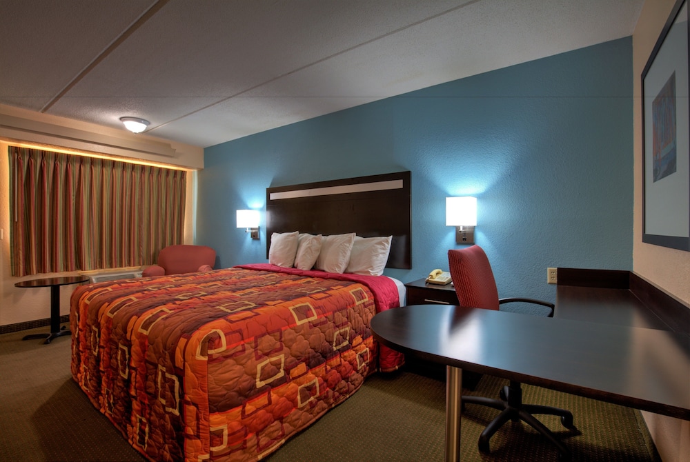 Fair View Inn & Suites - photo 8