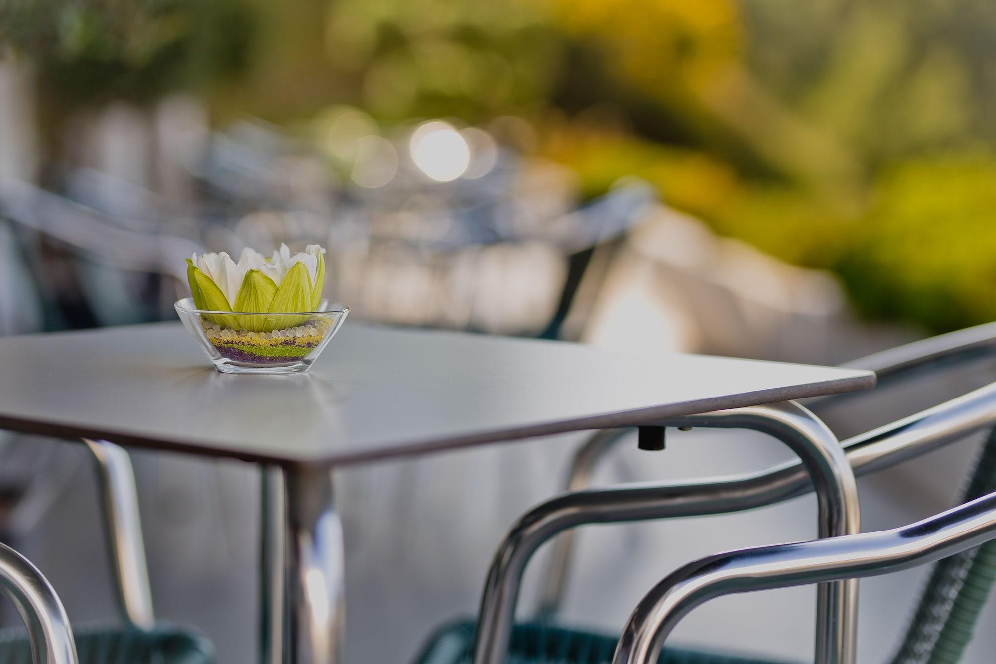 Hotel D. Luís in Coimbra, Portugal