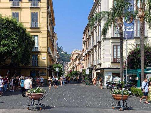 A casa di Erica — Sorrento — photo 3
