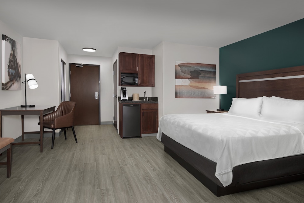 Holiday Inn Hotel & Suites Durango Downtown by IHG - photo 11
