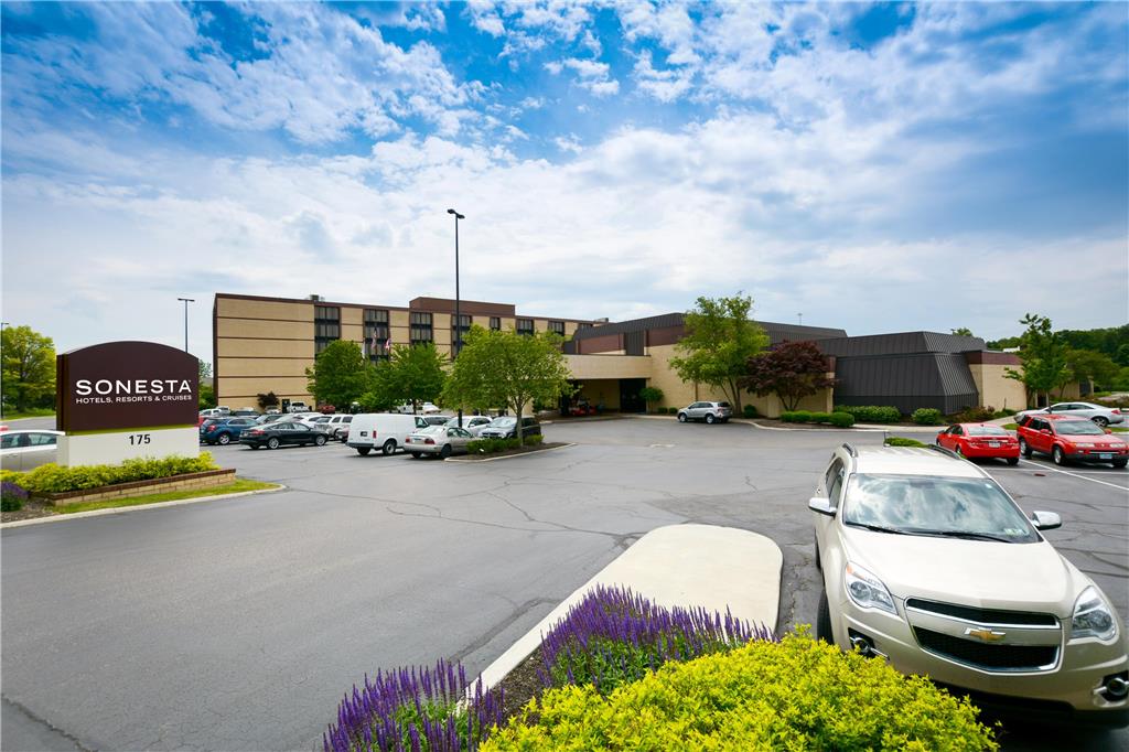Wyndham Columbus - photo 6