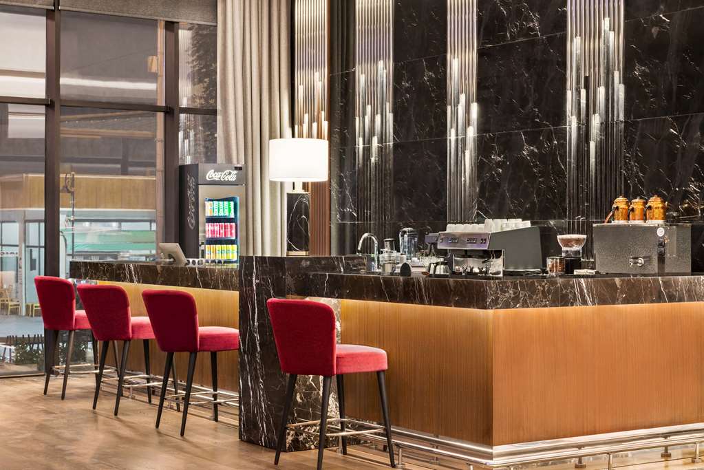 Ramada by Wyndham Rize Findikli — Rize — photo 4