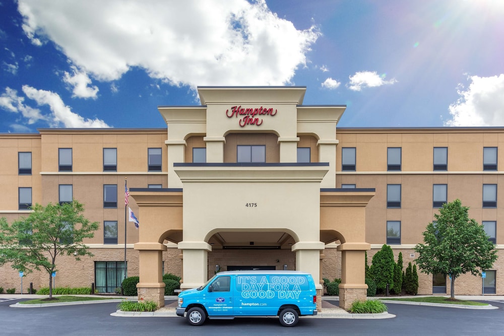 Hampton Inn Minneapolis Shakopee - featured photo
