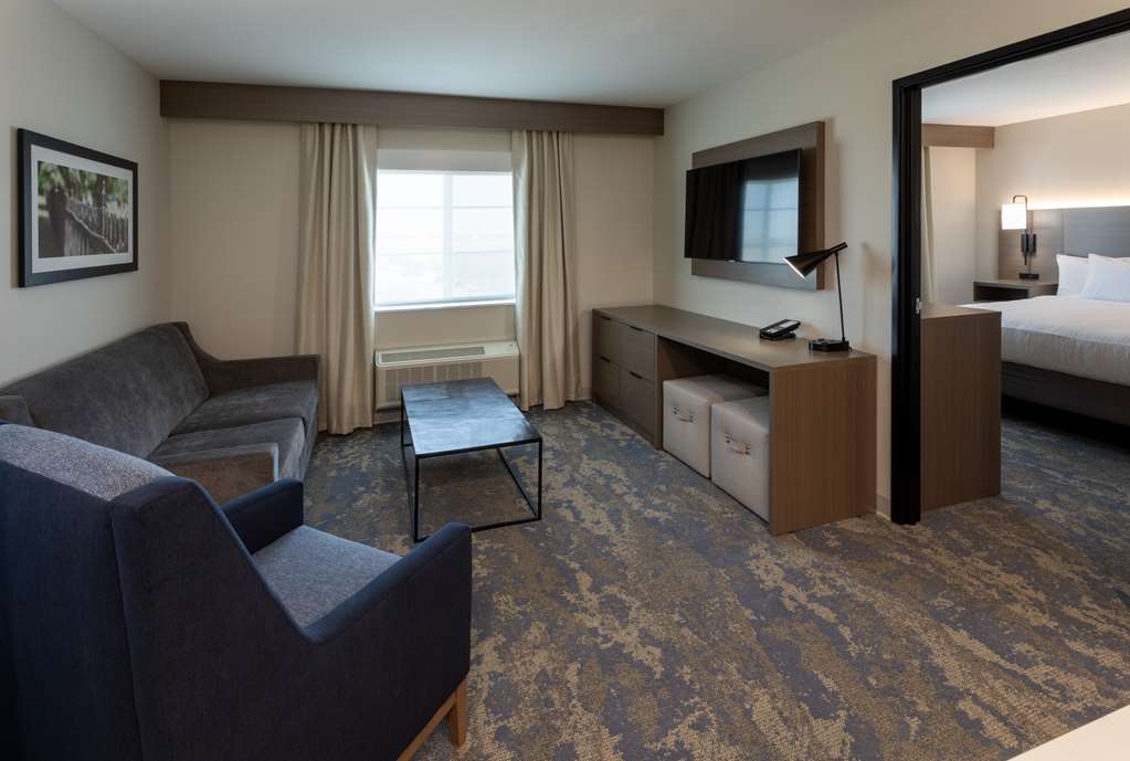 GrandStay Hotel & Suites Algona - photo 9