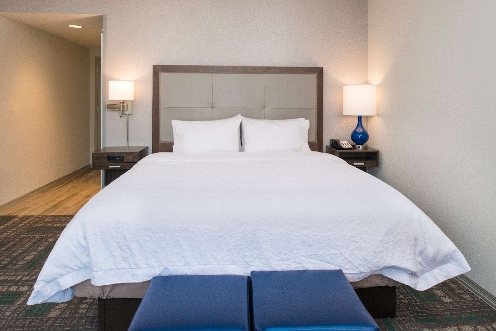 Hampton Inn Paragould - photo 13